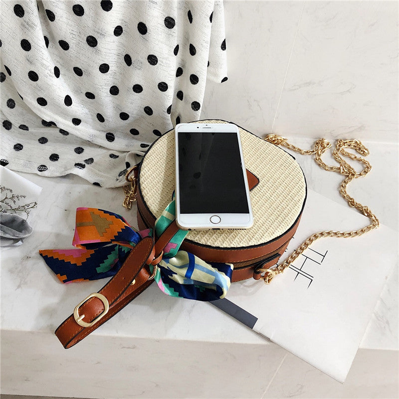 Women's Bag Scar - Joker