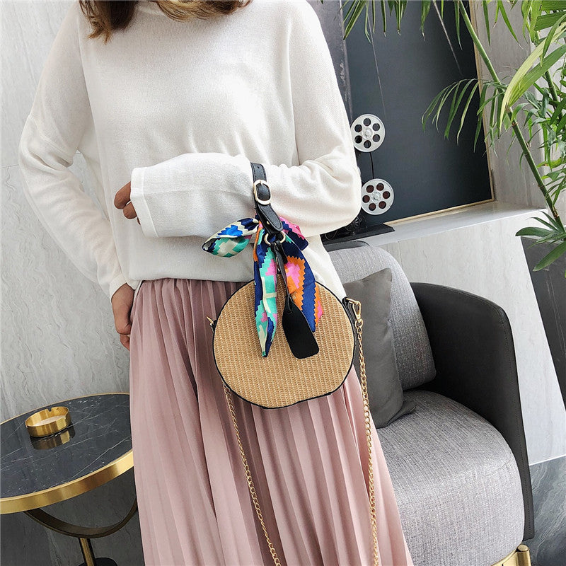 Women's Bag Scar - Joker