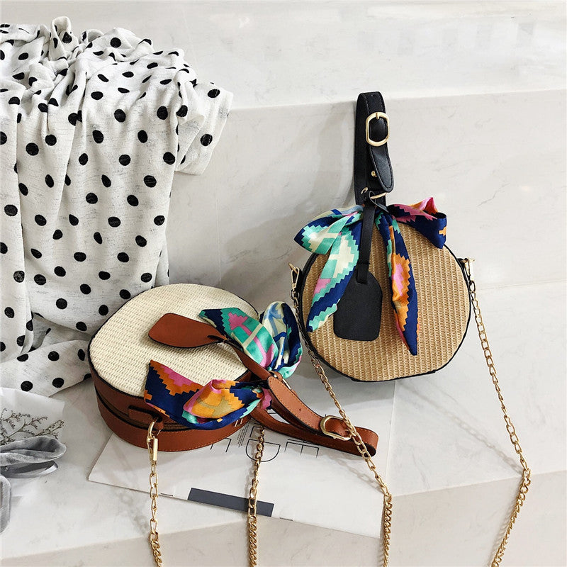 Women's Bag Scar - Joker