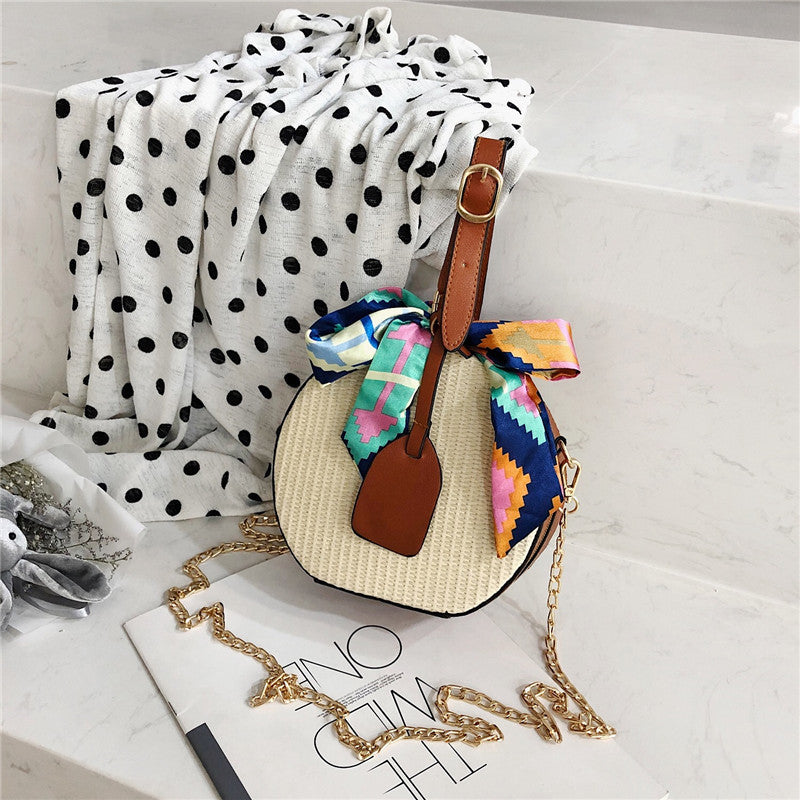 Women's Bag Scar - Joker