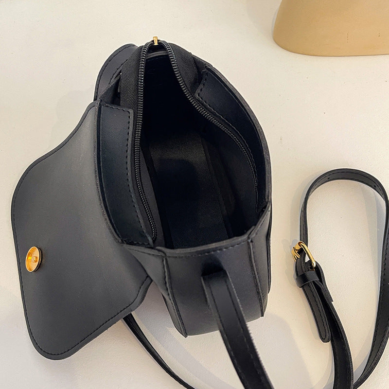 Elle Crossbody Small Square Bag