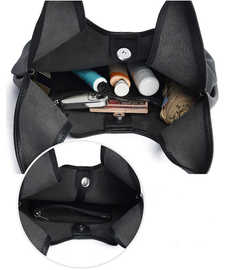 Underarm Bags | Large Capacity | Simple Shoulder Bag For Women