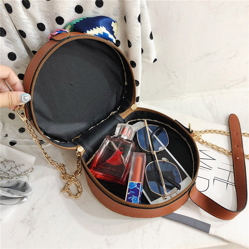 Women's Bag Scar - Joker