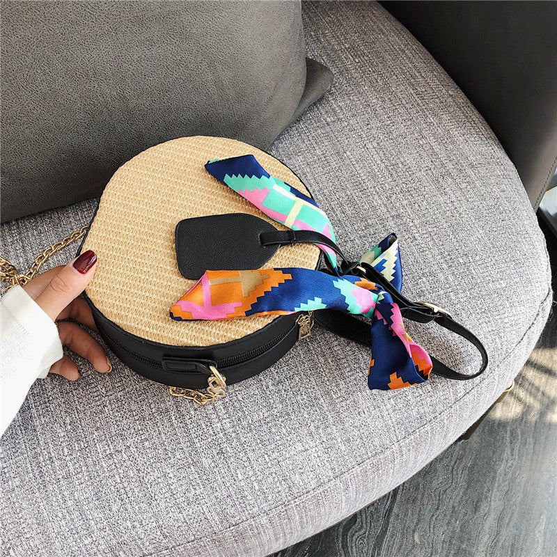 Women's Bag Scar - Joker