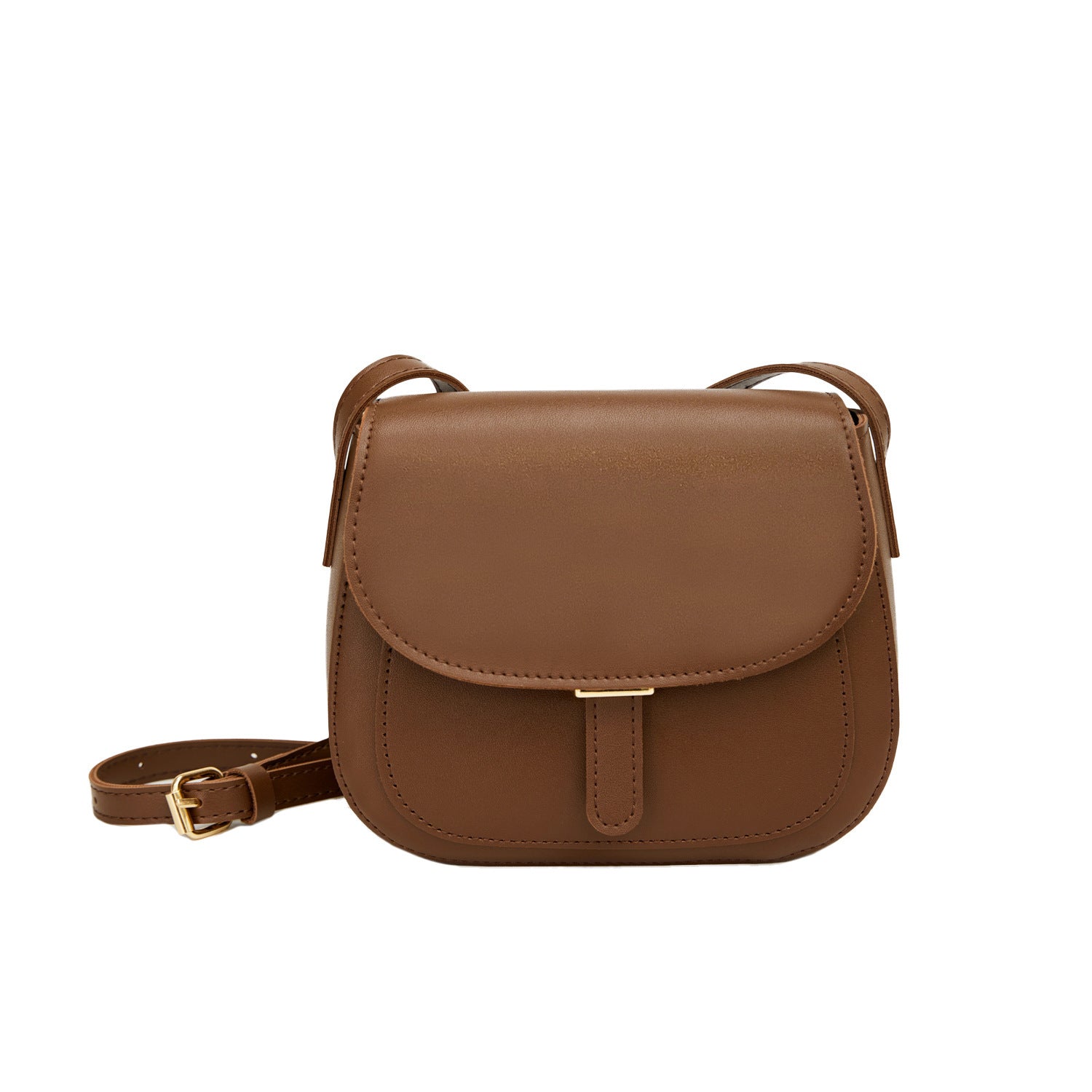 Elle Crossbody Small Square Bag