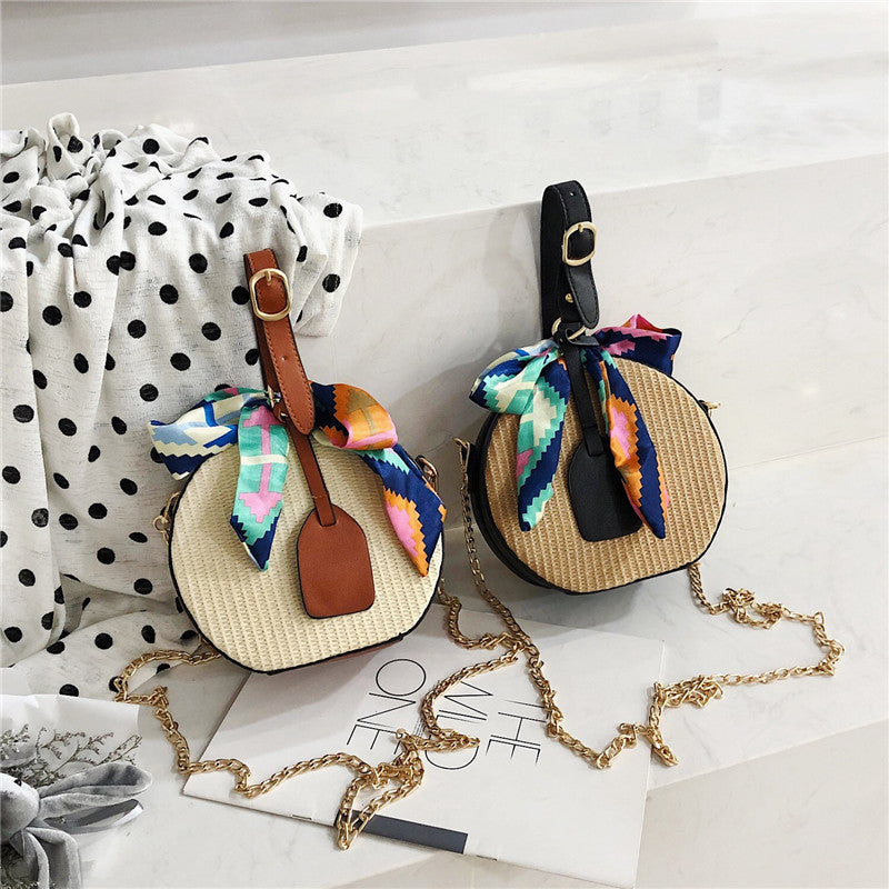 Women's Bag Scar - Joker