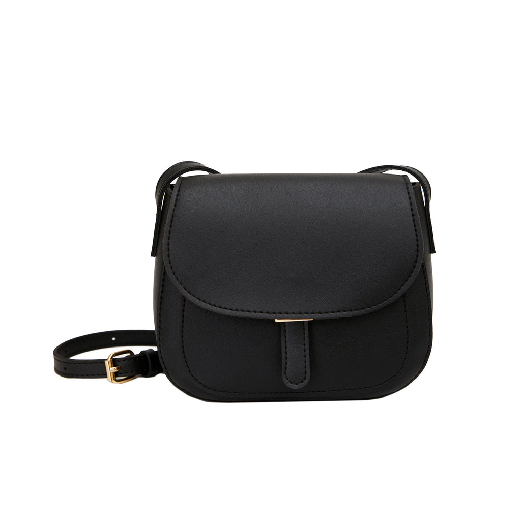 Elle Crossbody Small Square Bag