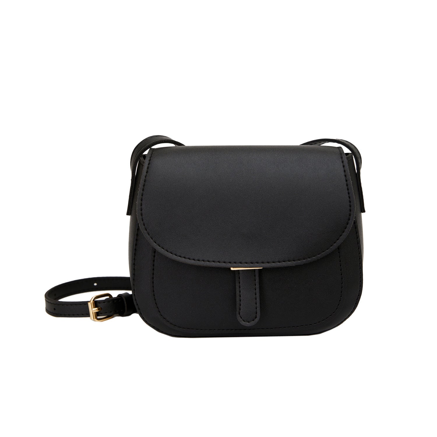 Elle Crossbody Small Square Bag