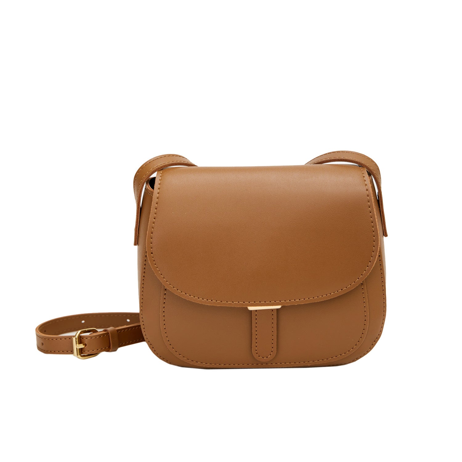 Elle Crossbody Small Square Bag